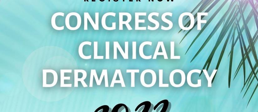 Clinical Dermatology Conference 2023